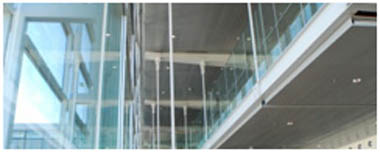 Witney Commercial Glazing